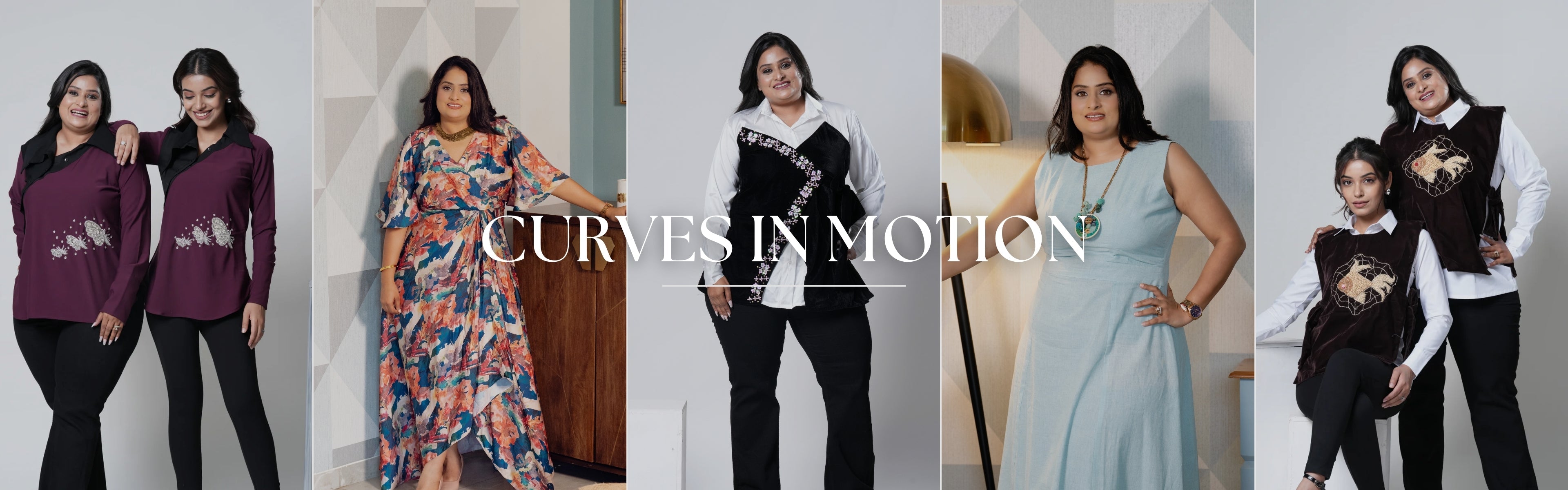 Women’s Wear – Juhi Sureka