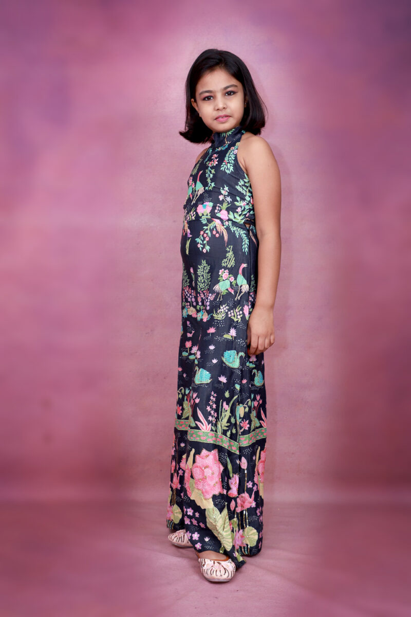 Black Jumpsuit - Image 6