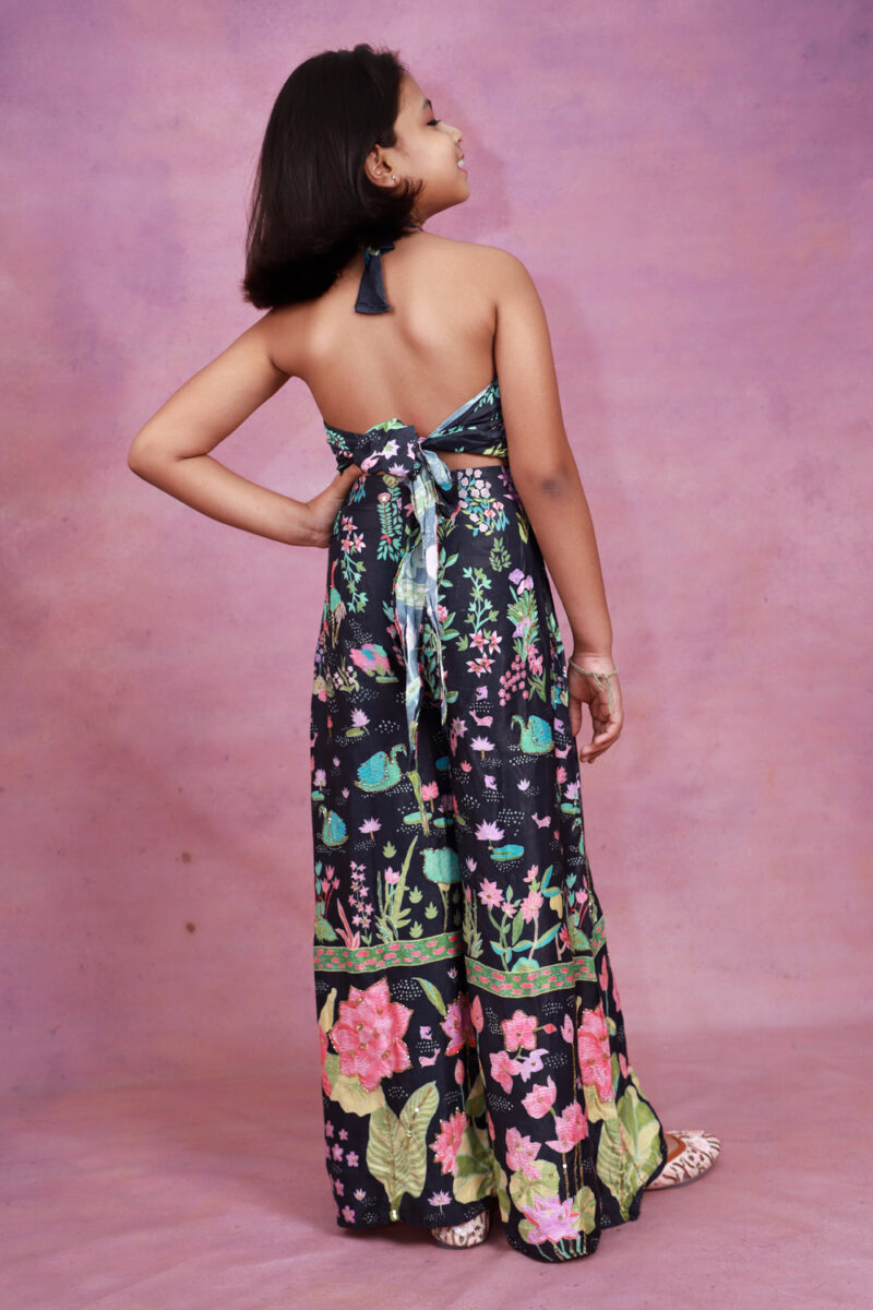 Black Jumpsuit - Image 2