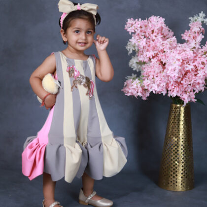 Unicorn Dress