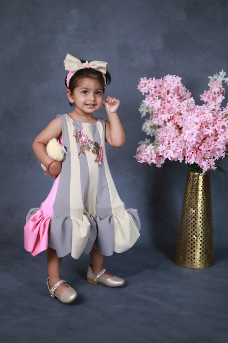 Unicorn Dress
