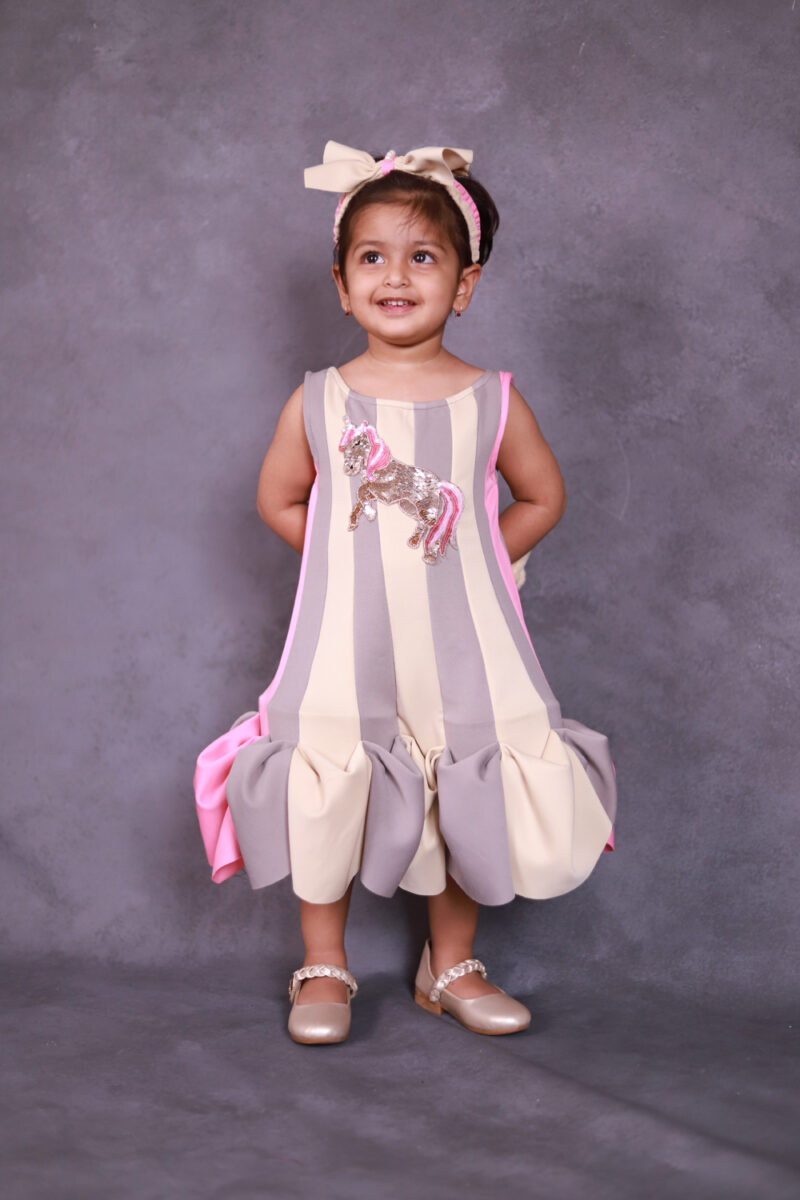 Unicorn Dress - Image 2