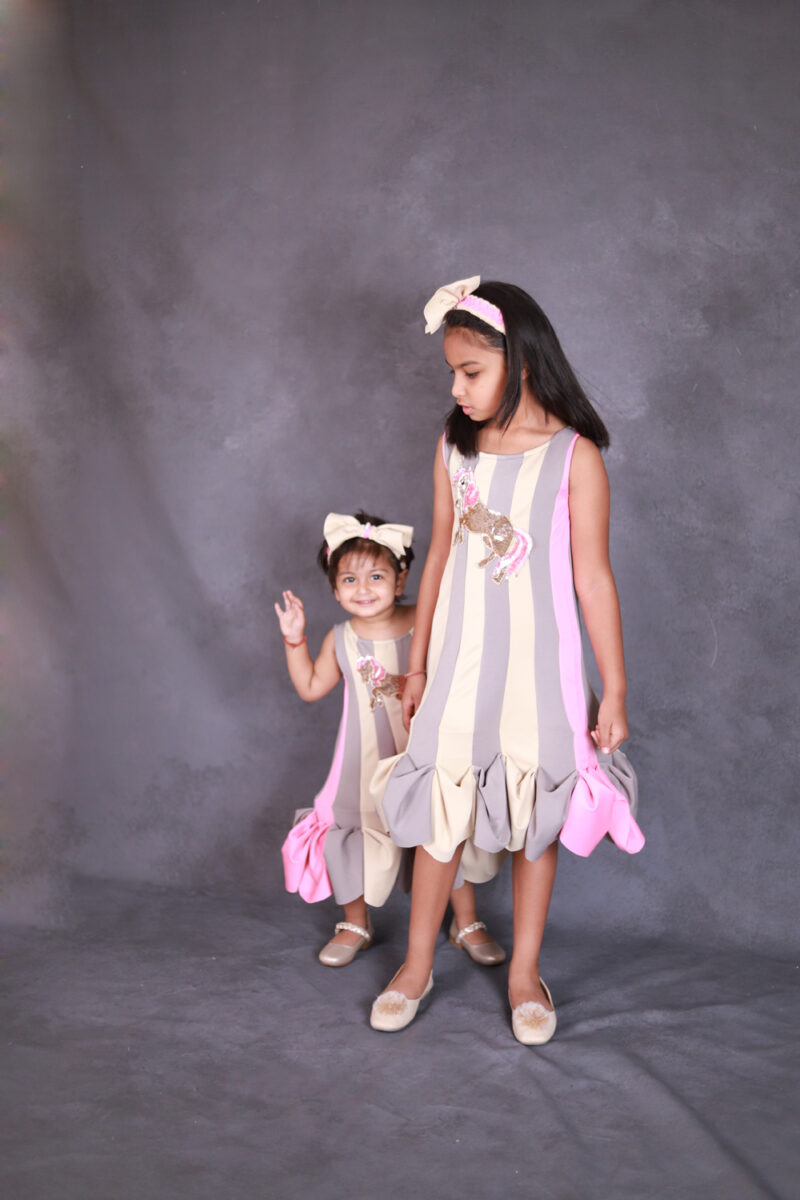 Unicorn Dress - Image 7