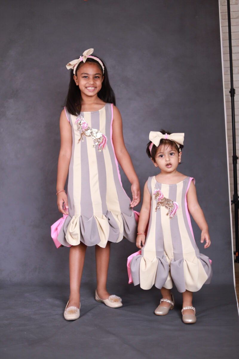 Unicorn Dress - Image 6