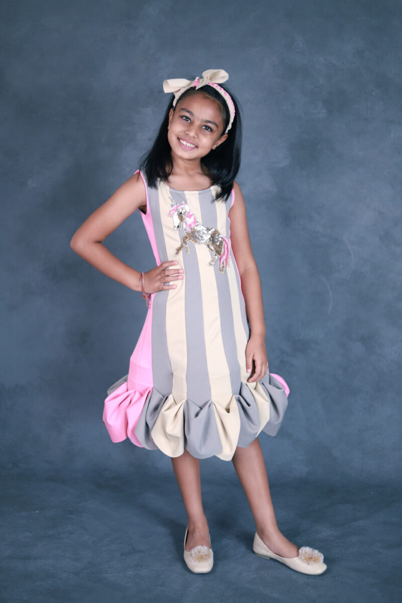Unicorn Dress - Image 5