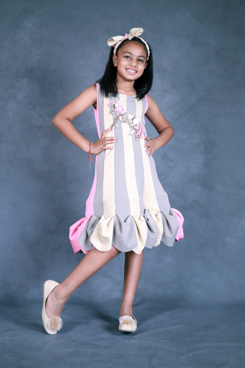 Unicorn Dress - Image 4