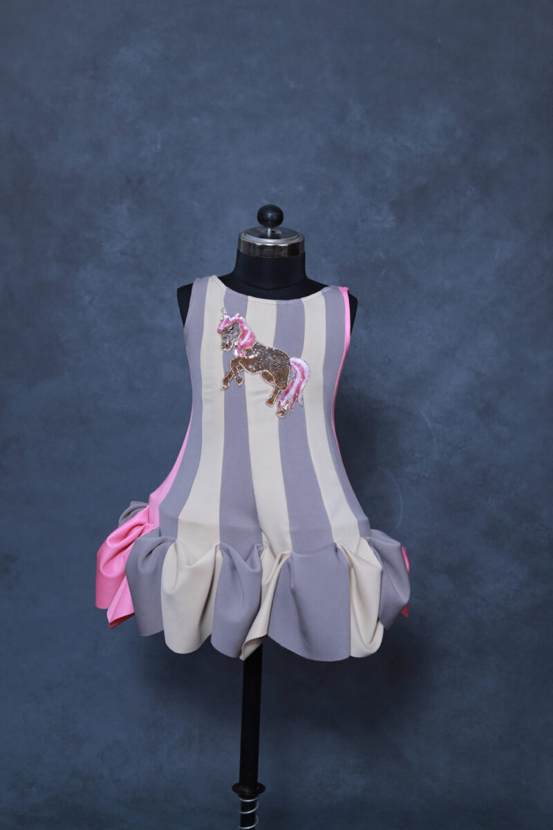 Unicorn Dress - Image 3